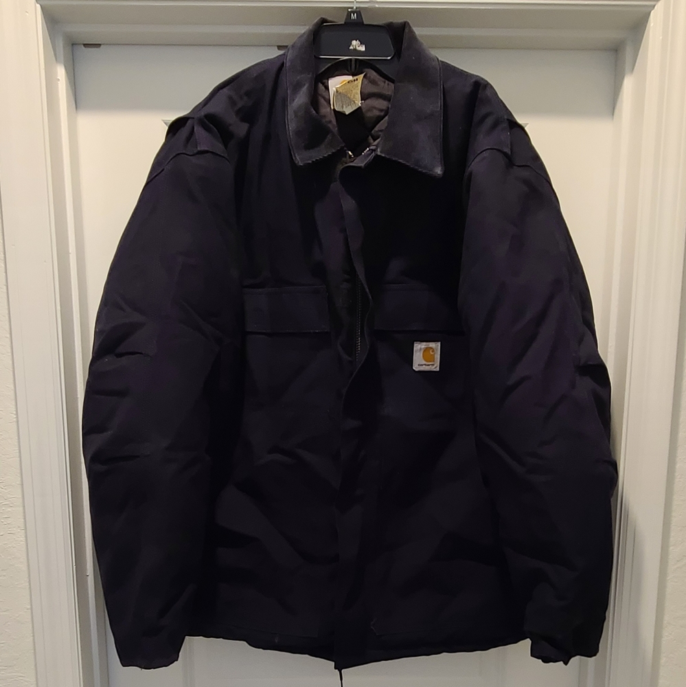 CARHARTT Men's Insulated Jacket